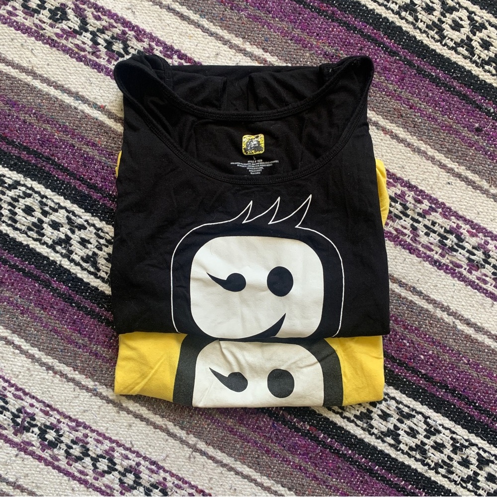 WonderWink Tank Top Bundle